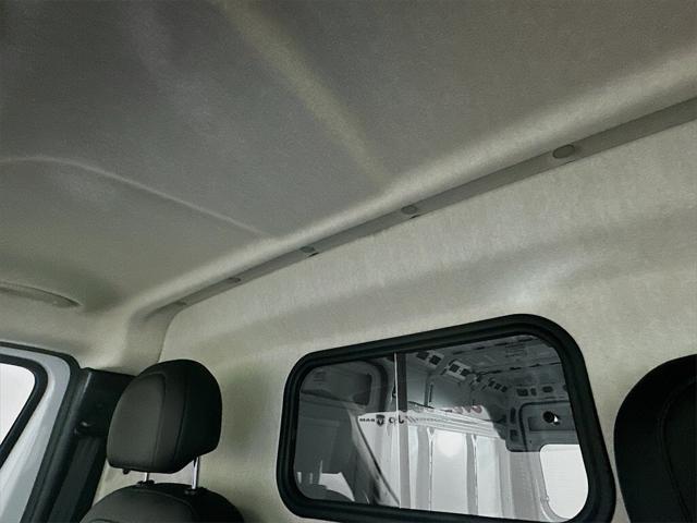 new 2025 Ram ProMaster 2500 car, priced at $52,053