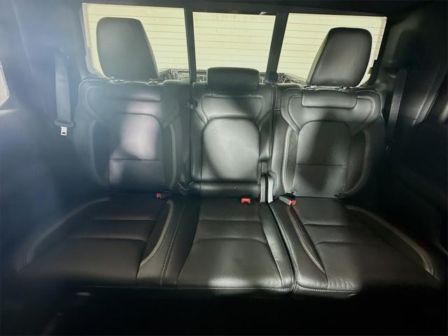 new 2026 Ram 1500 car, priced at $74,365