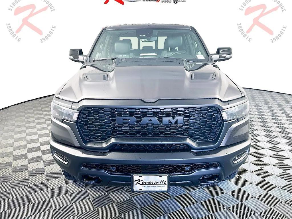new 2026 Ram 1500 car, priced at $64,232