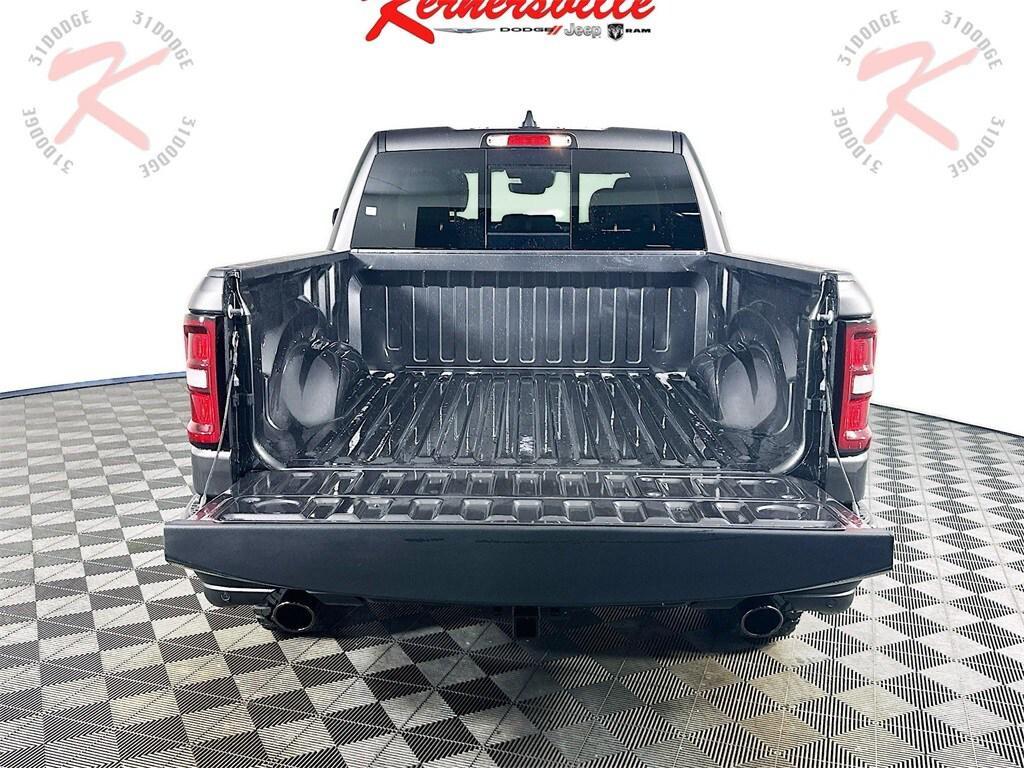 new 2026 Ram 1500 car, priced at $64,232
