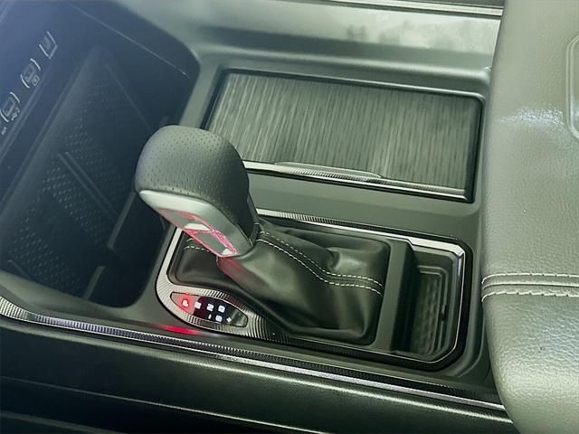 new 2026 Ram 1500 car, priced at $74,365