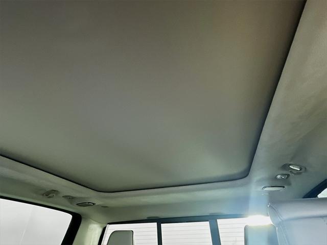 new 2025 Ram 1500 car, priced at $76,296