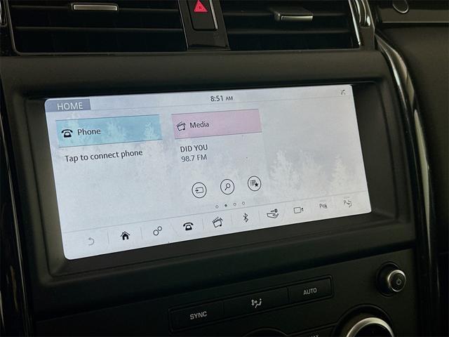 used 2020 Land Rover Discovery car, priced at $13,985