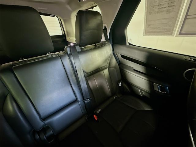 used 2020 Land Rover Discovery car, priced at $13,985