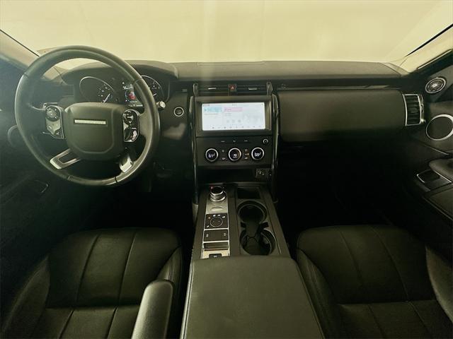 used 2020 Land Rover Discovery car, priced at $13,985