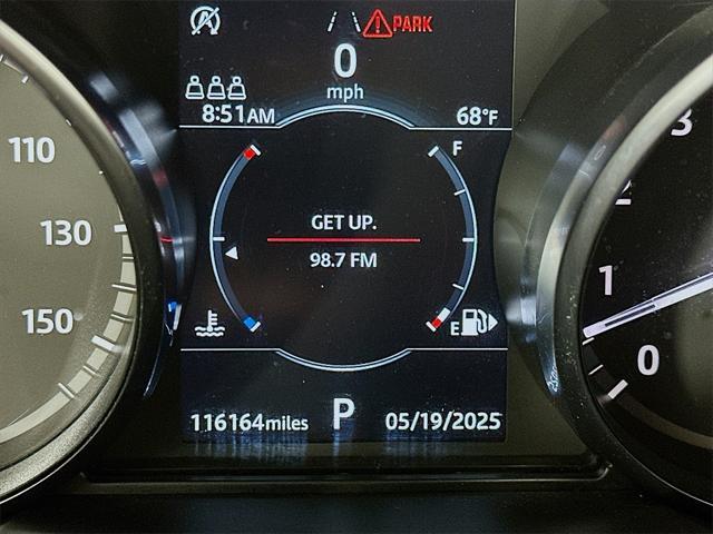 used 2020 Land Rover Discovery car, priced at $13,985
