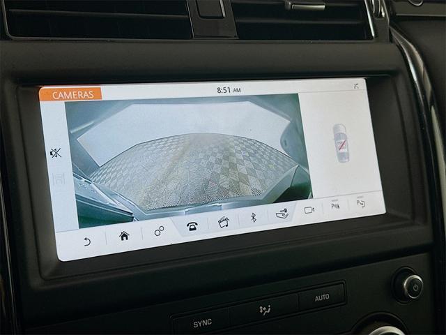 used 2020 Land Rover Discovery car, priced at $13,985