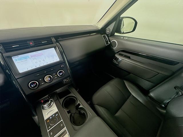 used 2020 Land Rover Discovery car, priced at $13,985