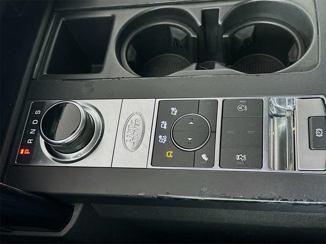 used 2020 Land Rover Discovery car, priced at $13,985