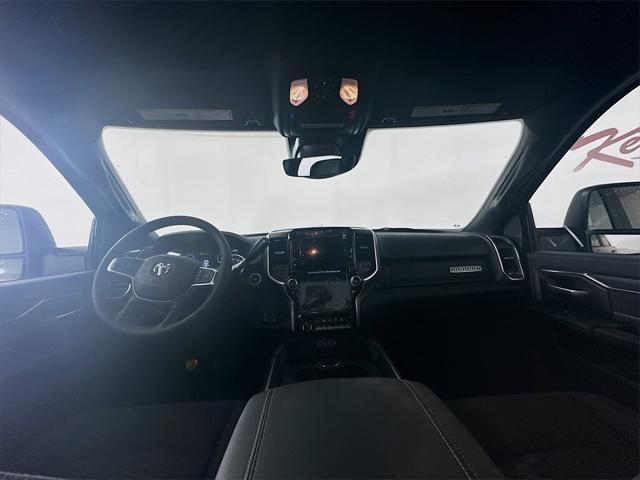 new 2025 Ram 3500 car, priced at $68,766
