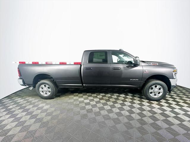 new 2025 Ram 3500 car, priced at $68,766