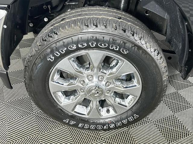 new 2024 Ram 3500 car, priced at $82,658