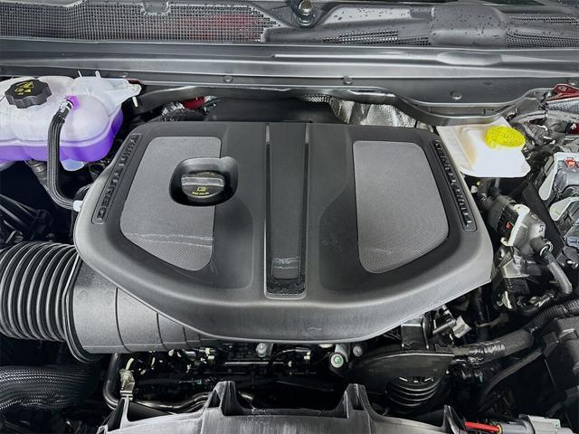 new 2026 Ram 1500 car, priced at $67,325