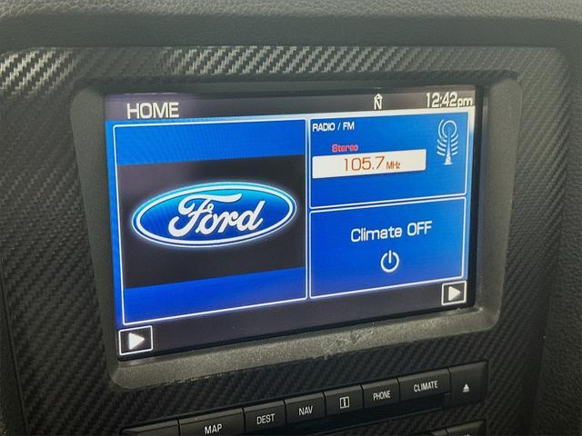 used 2010 Ford Shelby GT500 car, priced at $36,485