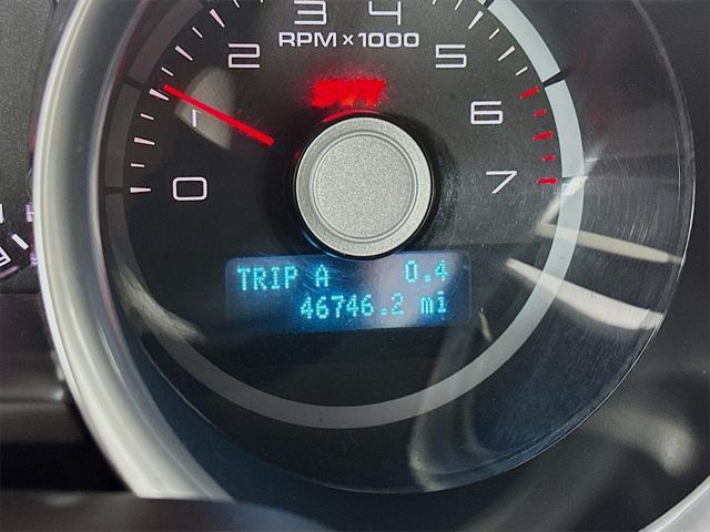 used 2010 Ford Shelby GT500 car, priced at $36,485
