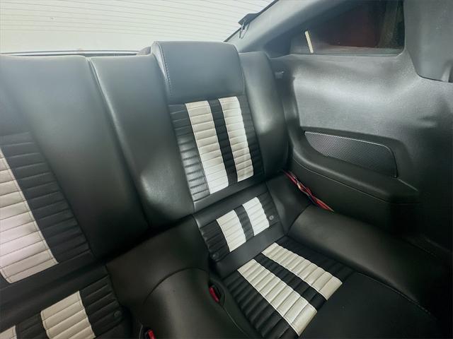 used 2010 Ford Shelby GT500 car, priced at $36,485