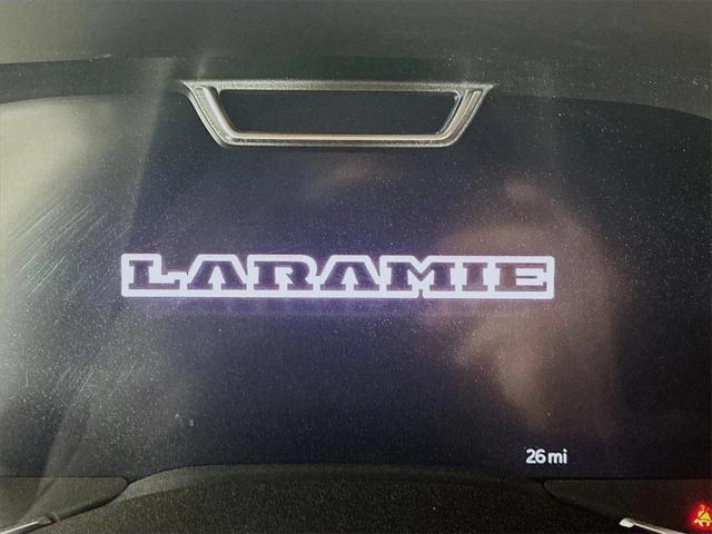 new 2025 Ram 2500 car, priced at $78,870