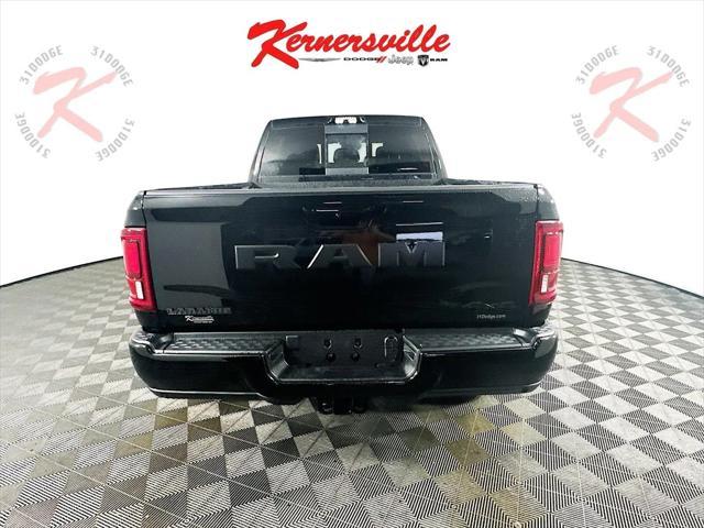 new 2025 Ram 2500 car, priced at $78,870