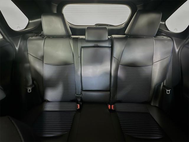 used 2022 Toyota RAV4 Hybrid car, priced at $31,835
