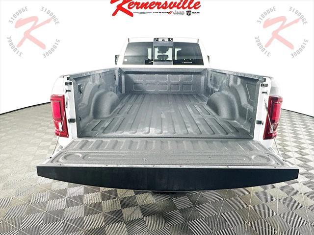 new 2025 Ram 3500 car, priced at $88,714