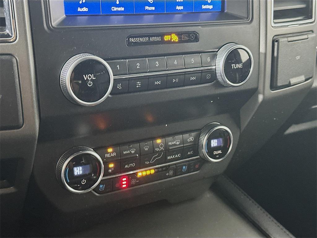 used 2020 Ford Expedition Max car, priced at $25,235