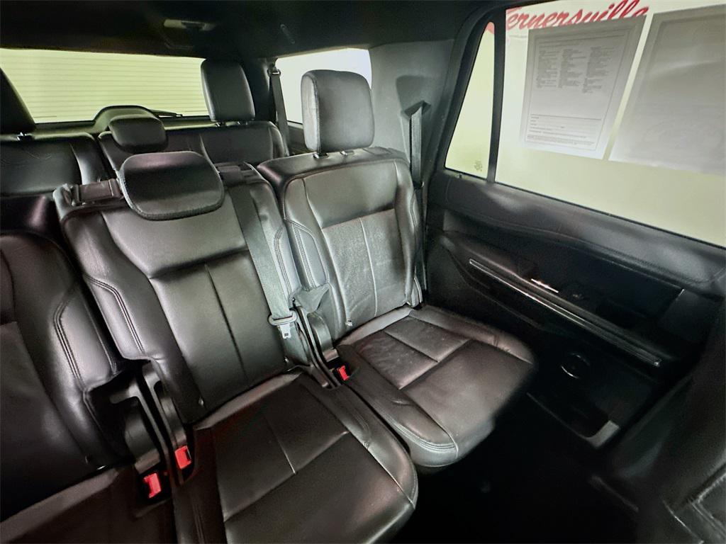 used 2020 Ford Expedition Max car, priced at $25,235