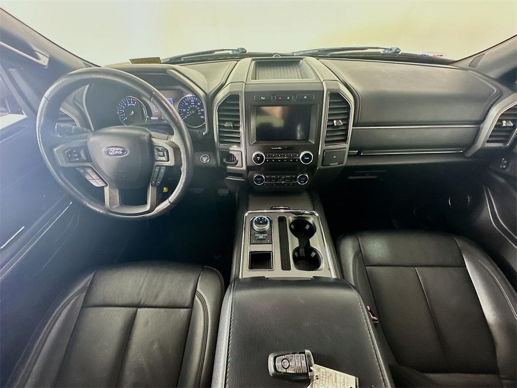 used 2020 Ford Expedition Max car, priced at $25,235