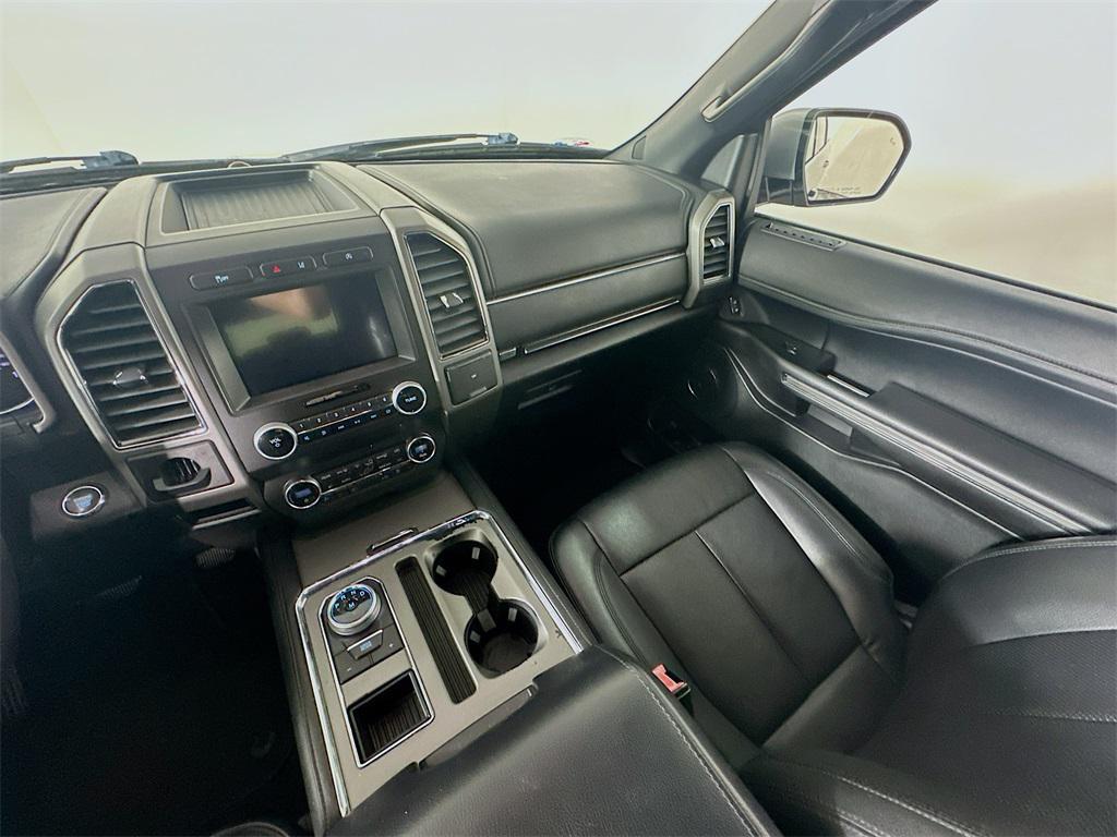 used 2020 Ford Expedition Max car, priced at $25,235