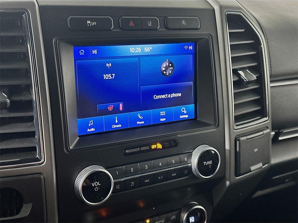 used 2020 Ford Expedition Max car, priced at $25,235