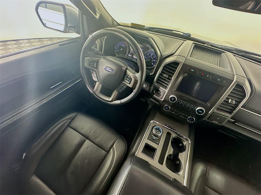 used 2020 Ford Expedition Max car, priced at $25,235