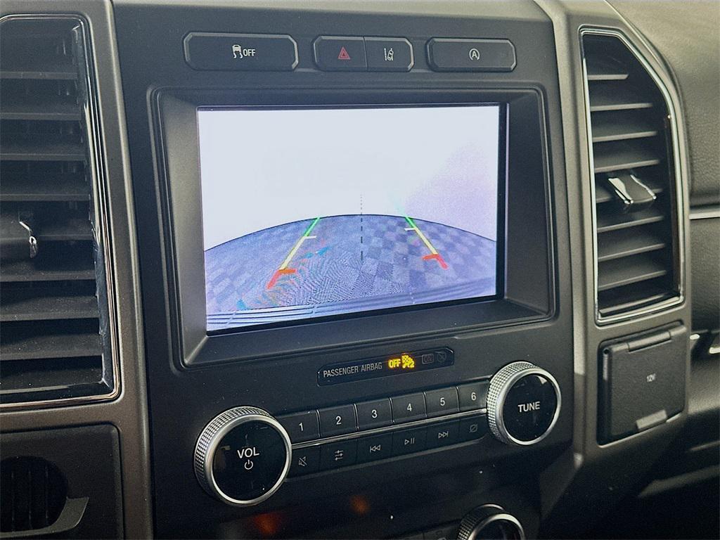 used 2020 Ford Expedition Max car, priced at $25,235