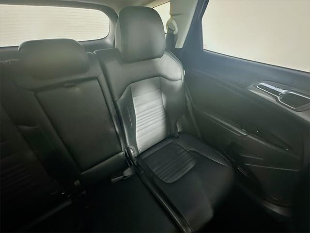 used 2024 Kia Sportage car, priced at $31,535