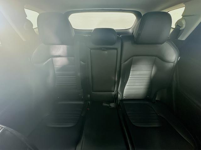 used 2024 Kia Sportage car, priced at $31,535