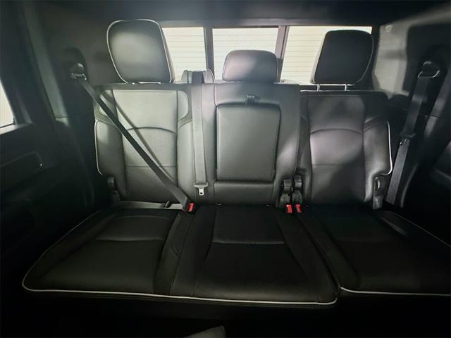new 2025 Ram 3500 car, priced at $82,167