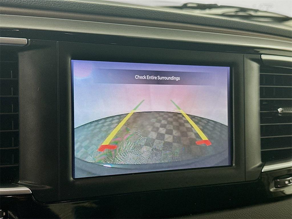 used 2023 Chrysler Voyager car, priced at $18,377