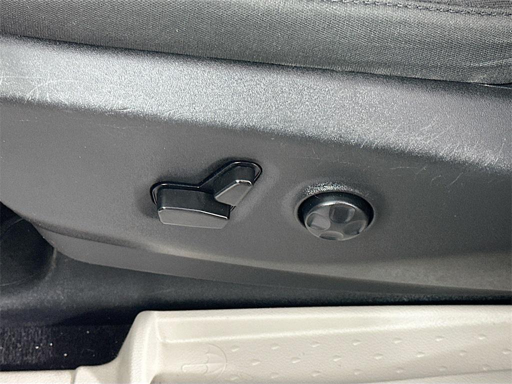 used 2023 Chrysler Voyager car, priced at $18,377