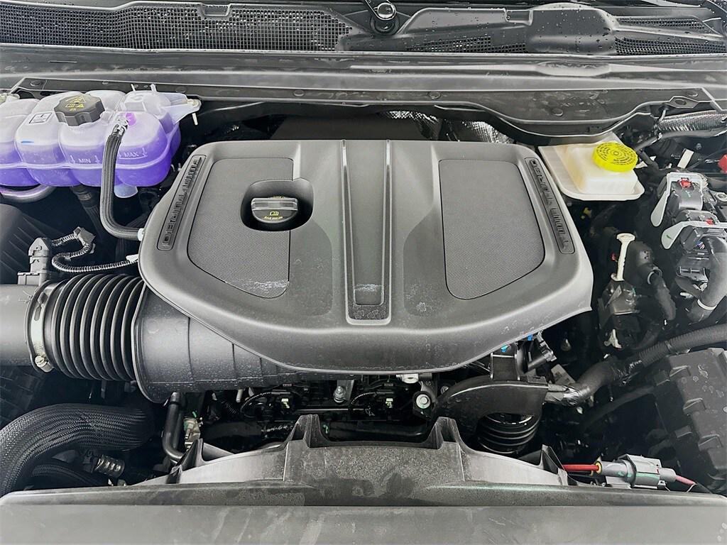 new 2026 Ram 1500 car, priced at $49,519