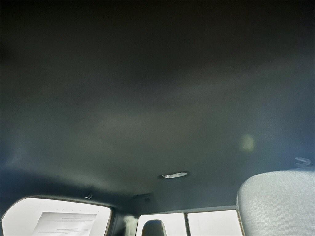 new 2026 Ram 1500 car, priced at $49,519