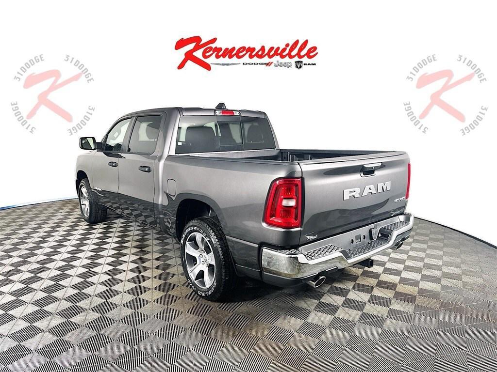 new 2026 Ram 1500 car, priced at $49,519