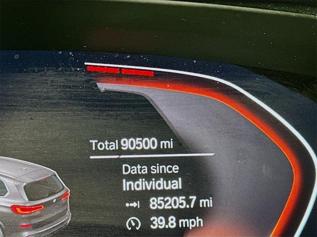 used 2019 BMW X5 car, priced at $29,485