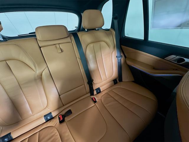 used 2019 BMW X5 car, priced at $29,485