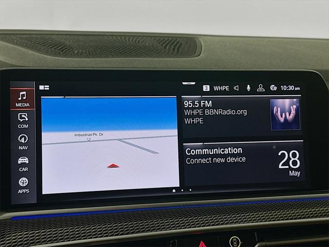used 2019 BMW X5 car, priced at $29,485