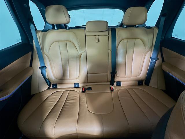 used 2019 BMW X5 car, priced at $29,485