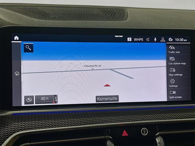 used 2019 BMW X5 car, priced at $29,485