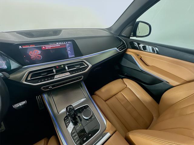 used 2019 BMW X5 car, priced at $29,485