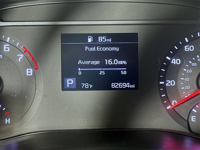 used 2021 Kia Soul car, priced at $13,985