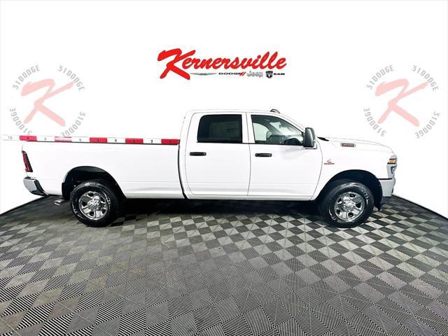 new 2025 Ram 3500 car, priced at $62,583