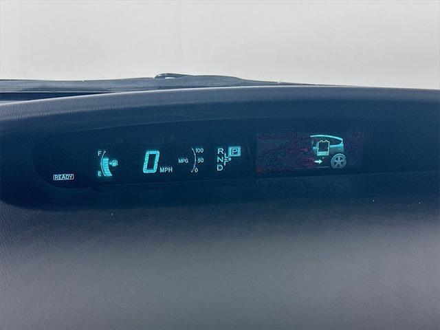 used 2012 Toyota Prius car, priced at $9,485