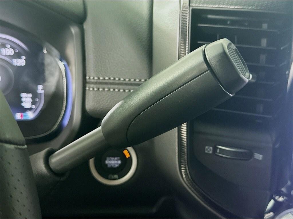 new 2026 Ram 2500 car, priced at $68,885