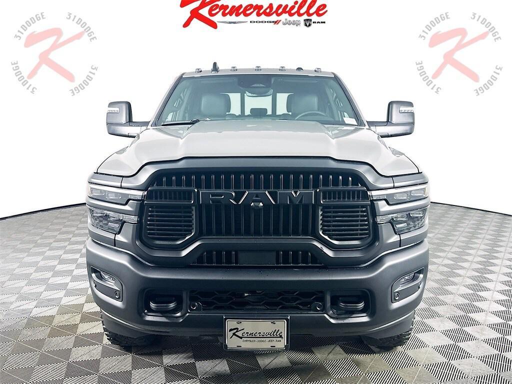new 2026 Ram 2500 car, priced at $68,885